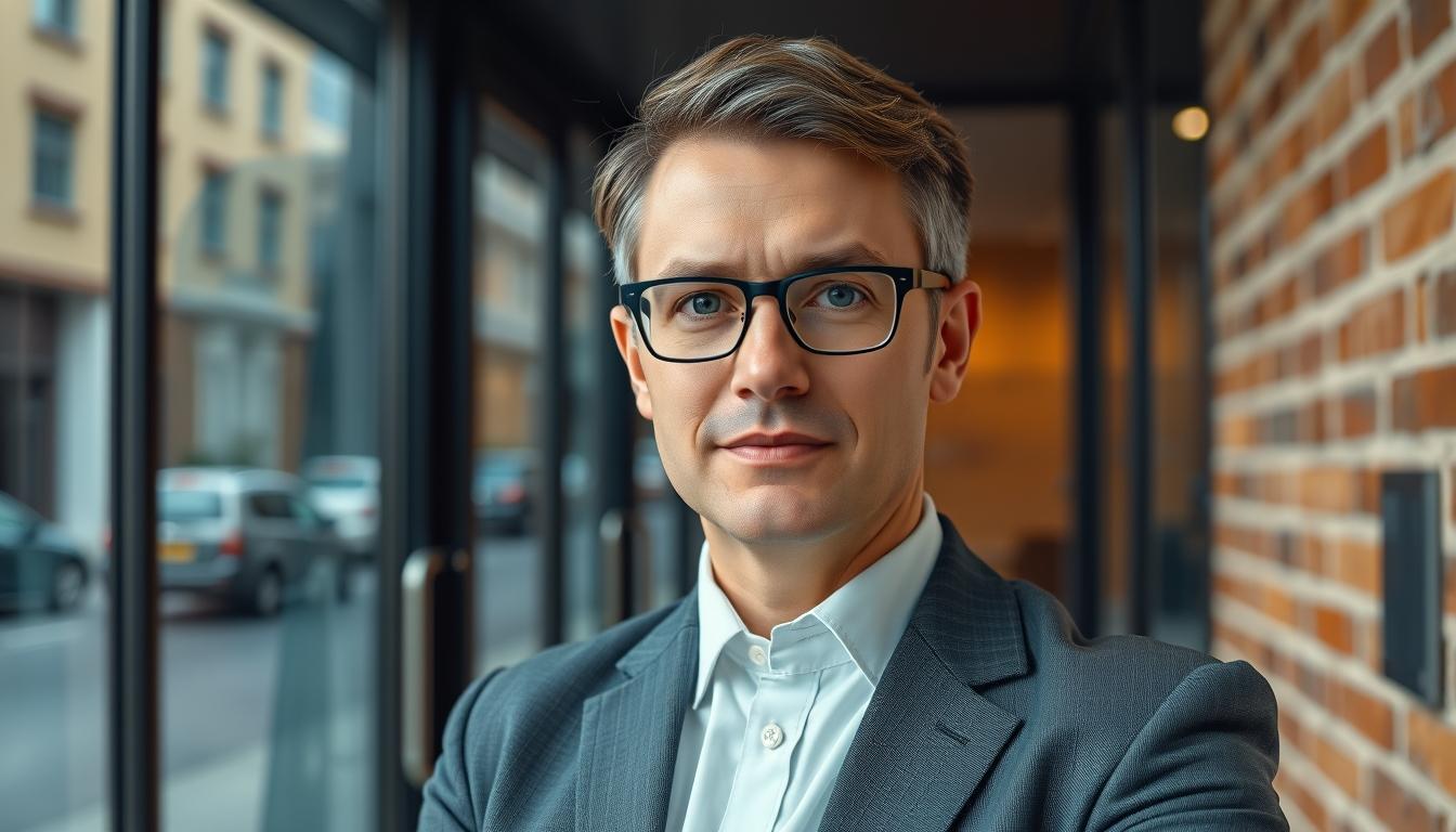 AI automation consultant