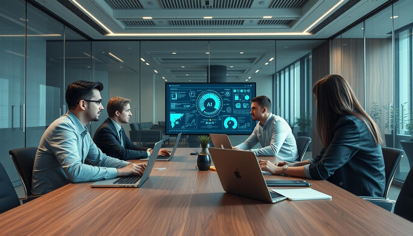 Data science analytics and business intelligence