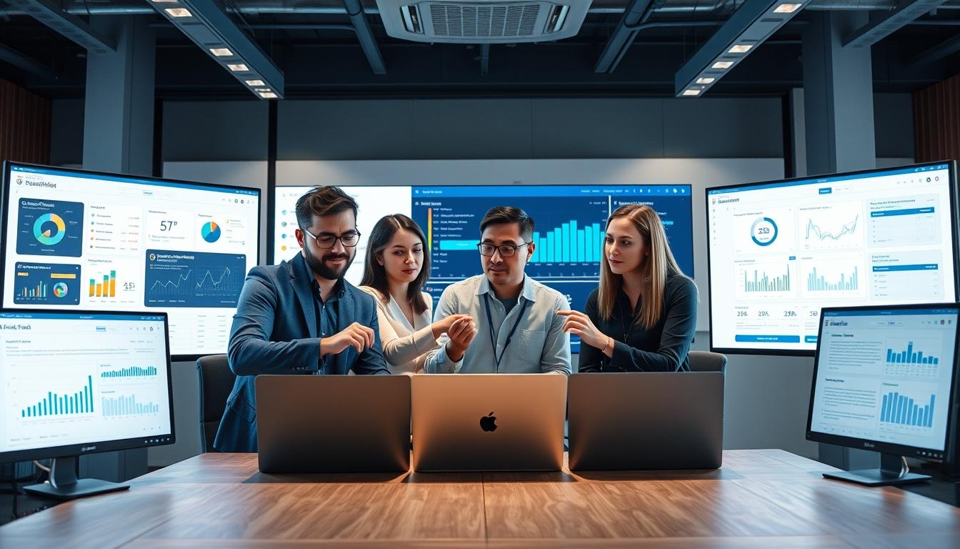 AI models and intelligent business systems